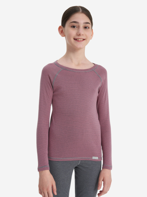 Термобілизна Glissade Термофутболка Модель 134080GSD-K2 Фото