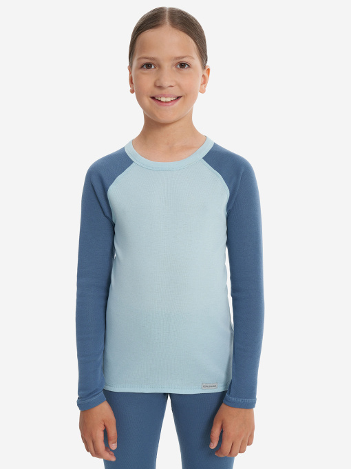 Термобілизна Glissade Термофутболка Модель 134084GSD-MQ Фото