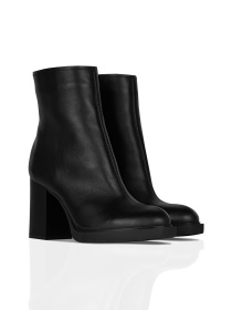 Бoтильоны Kasandra модель 986_1 Фото