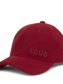 Кепка TOUS модель 2002138517 Фото