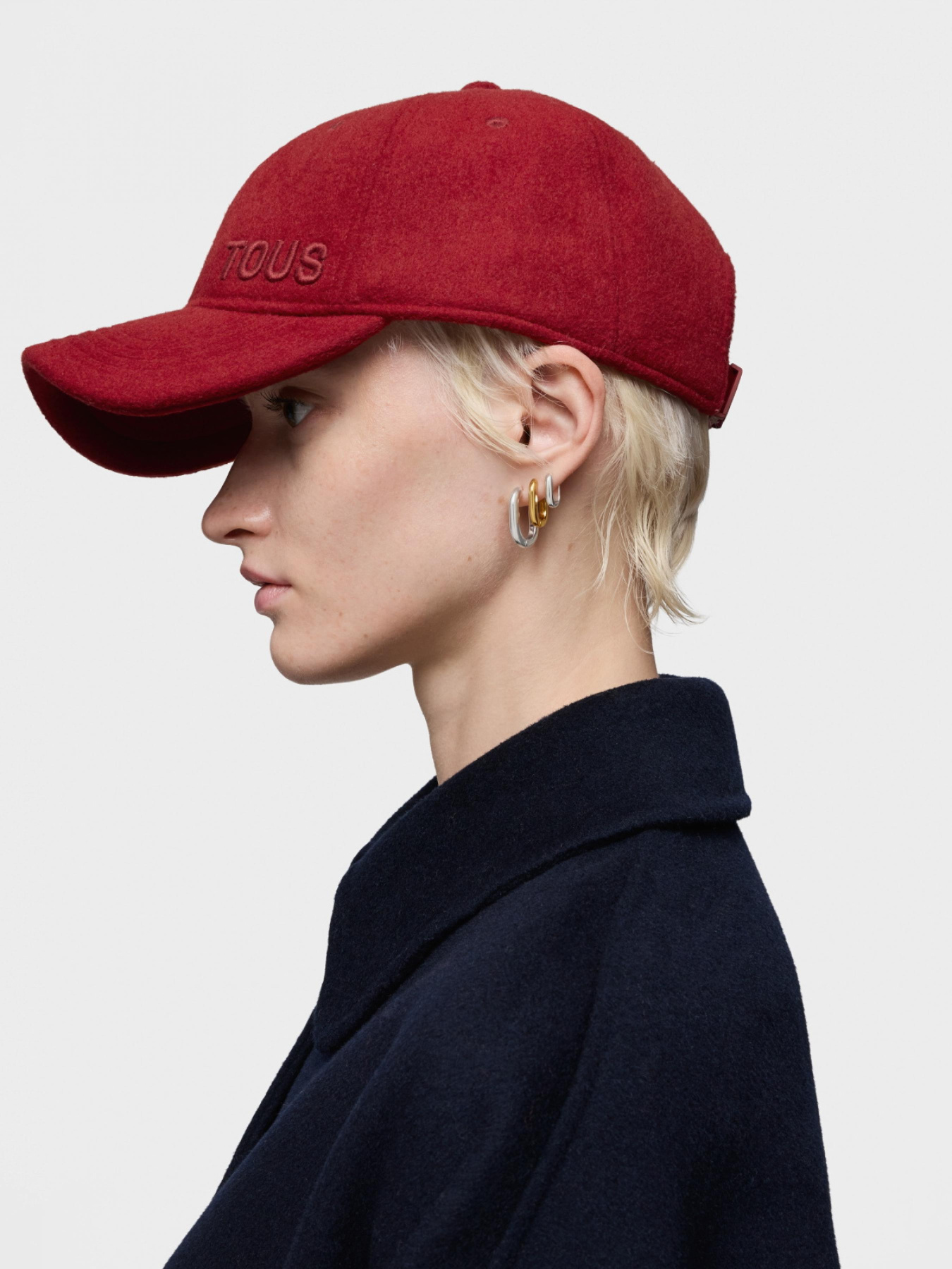 Кепка TOUS модель 2002138517 Фото