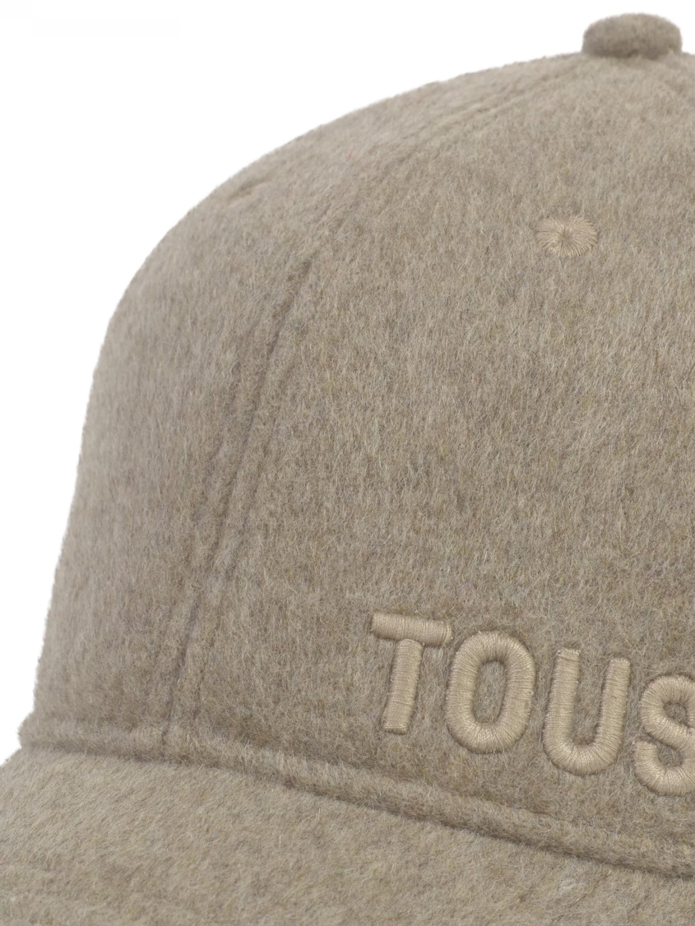 Кепка TOUS модель 2002138543 Фото