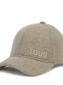 Кепка TOUS модель 2002138543 Фото