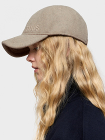Кепка TOUS модель 2002138543 Фото