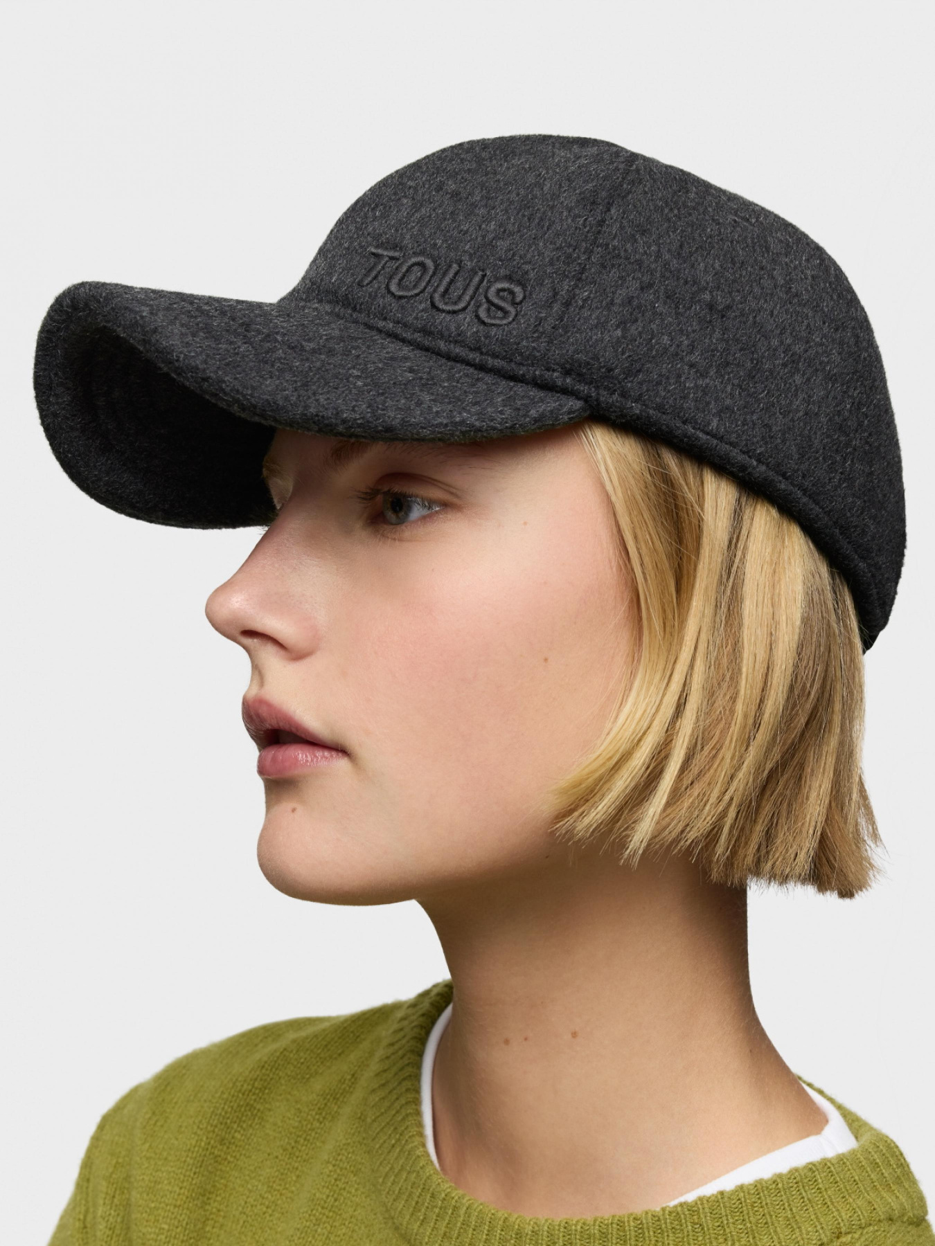 Кепка TOUS модель 2002138547 Фото
