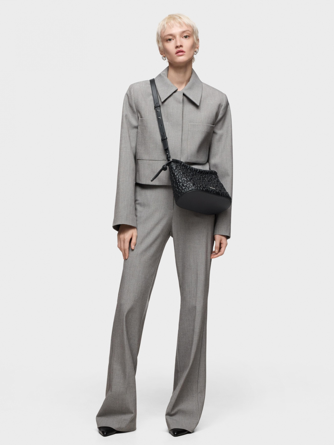 Кросс-боди TOUS модель 2002185351 Фото