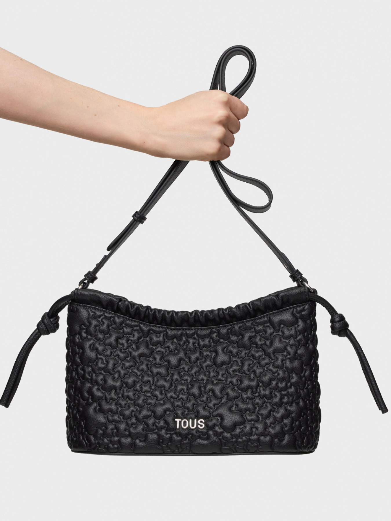 Крос-боді TOUS модель 2002185351 Фото