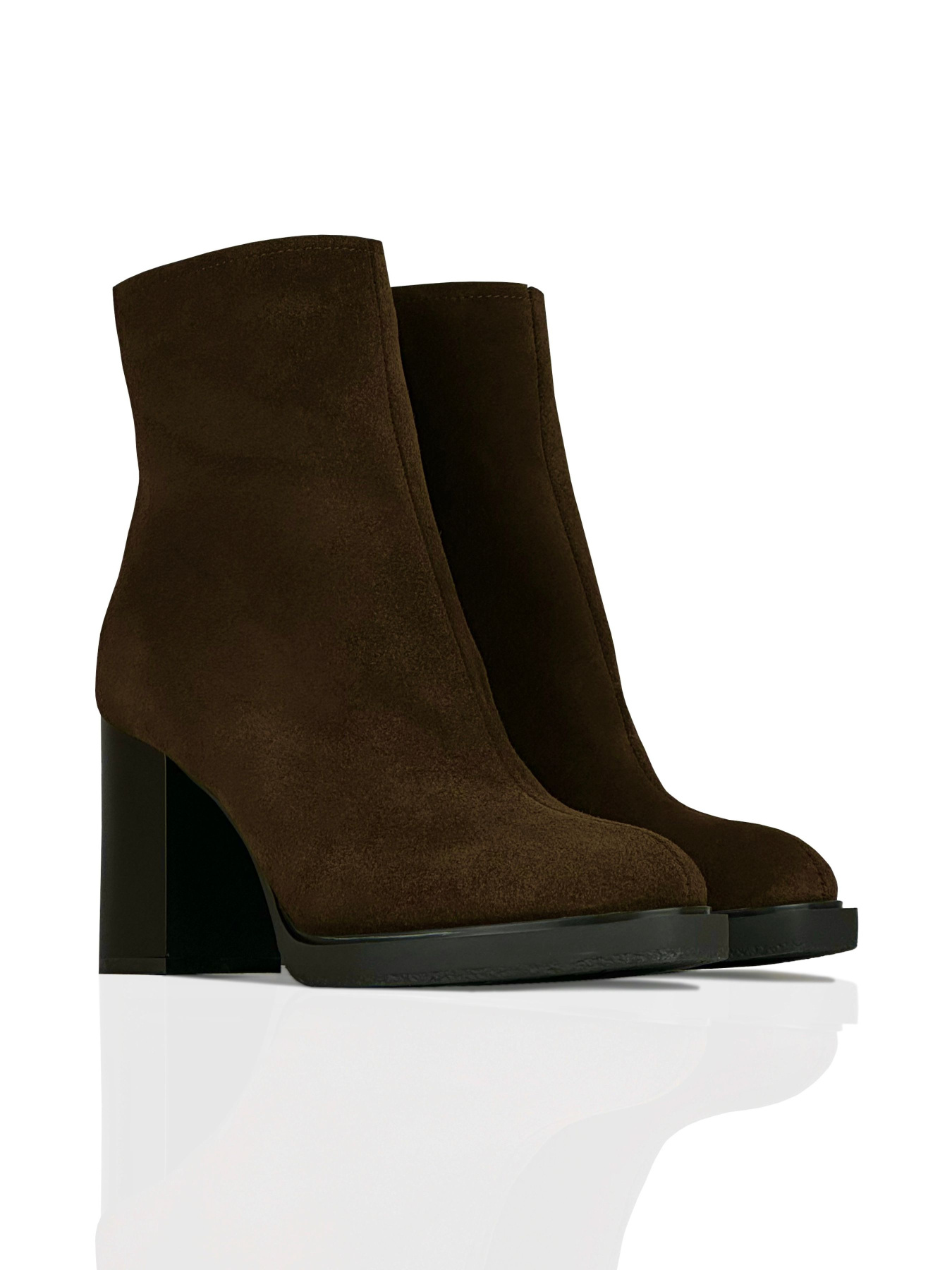 Бoтильоны Kasandra модель 986_3 Фото