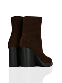 Ботильйони Kasandra модель 986_3 Фото