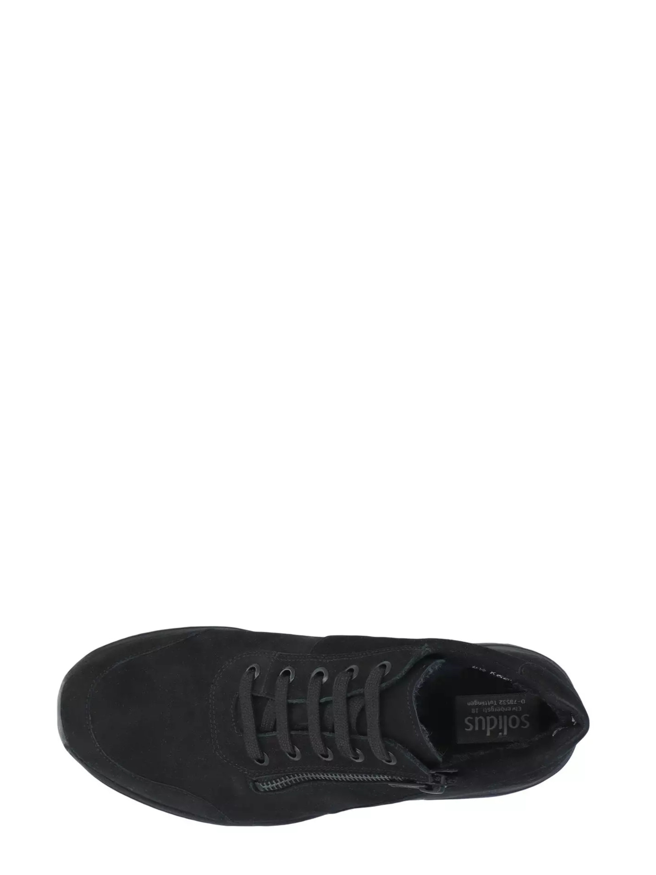 Кросівки Solidus модель 7 66020 00177 Фото