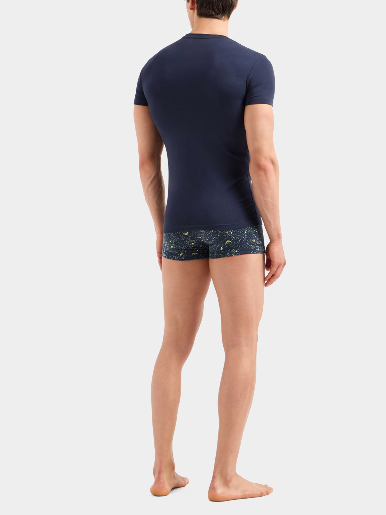 Одежда для дома и сна Emporio Armani модель 111604-4F596-74436 Фото