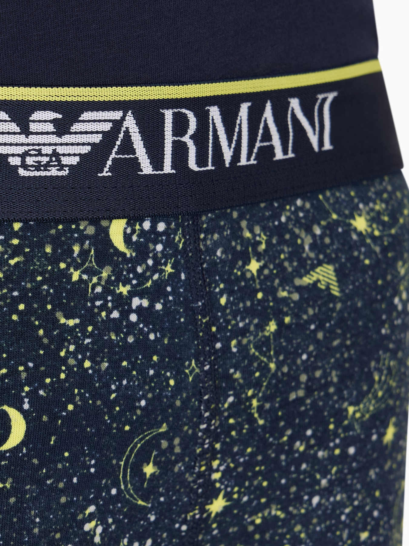Одежда для дома и сна Emporio Armani модель 111604-4F596-74436 Фото