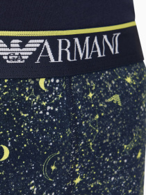 Одежда для дома и сна Emporio Armani модель 111604-4F596-74436 Фото