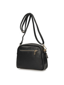 Кросс-боди Toscanio модель F84CZARNY Фото