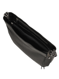 Сумка Toscanio модель F93CZARNY Фото