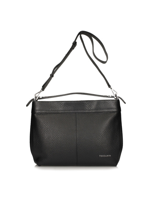 Сумка Toscanio модель F93CZARNY Фото