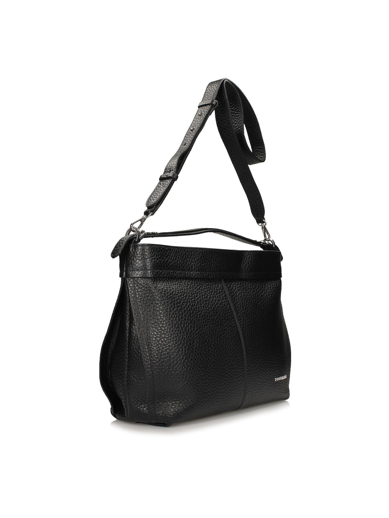 Сумка Toscanio модель F93CZARNY Фото