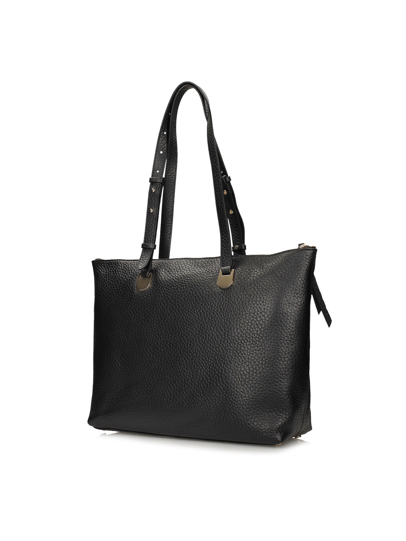 Шоппер Toscanio модель F95CZARNY Фото