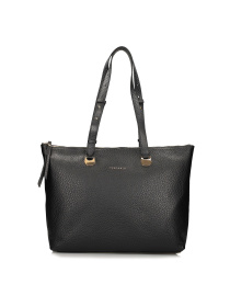 Шоппер Toscanio модель F95CZARNY Фото