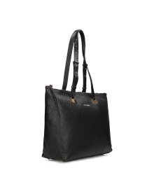 Шопер Toscanio модель F95CZARNY Фото