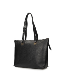 Шопер Toscanio модель F95CZARNY Фото