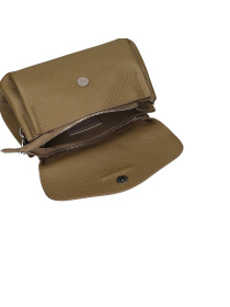 Кросс-боди Toscanio модель F98ZIELEND99 Фото