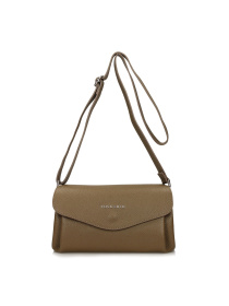 Кросс-боди Toscanio модель F98ZIELEND99 Фото