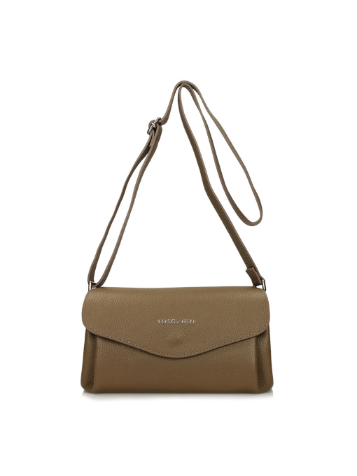 Кросс-боди Toscanio модель F98ZIELEND99 Фото