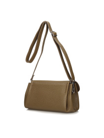 Крос-боді Toscanio модель F98ZIELEND99 Фото