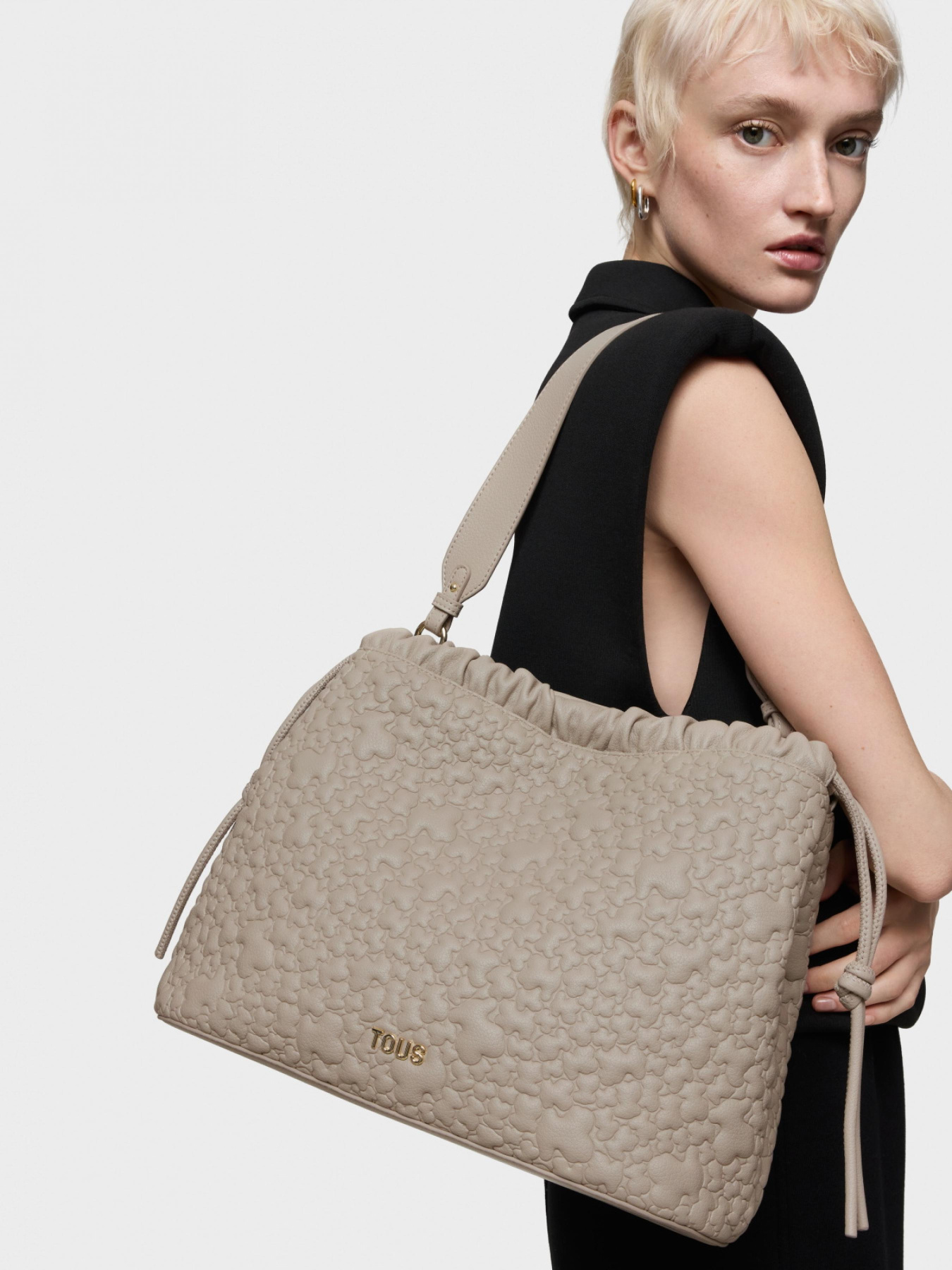 Сумка TOUS модель 2002187043 Фото