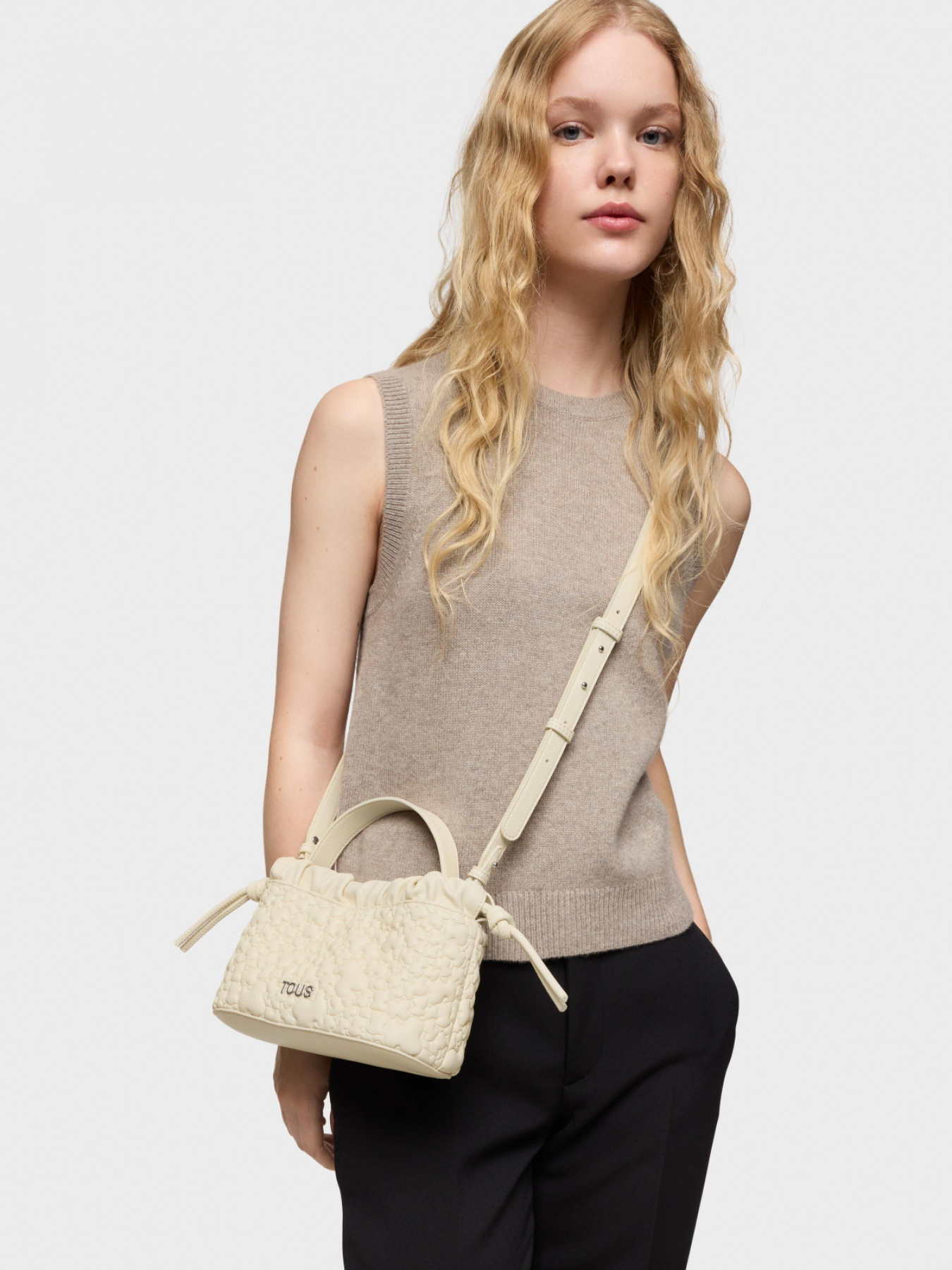 Сумка TOUS модель 2002188101 Фото