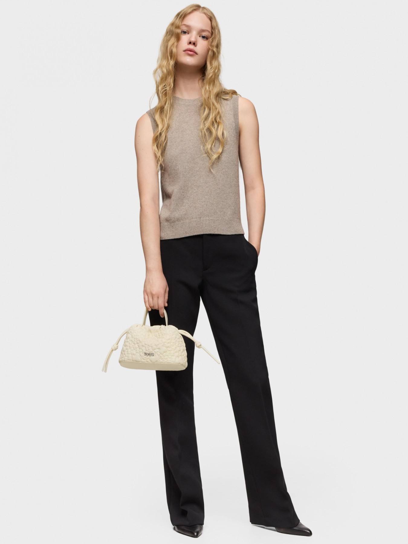 Сумка TOUS модель 2002188101 Фото