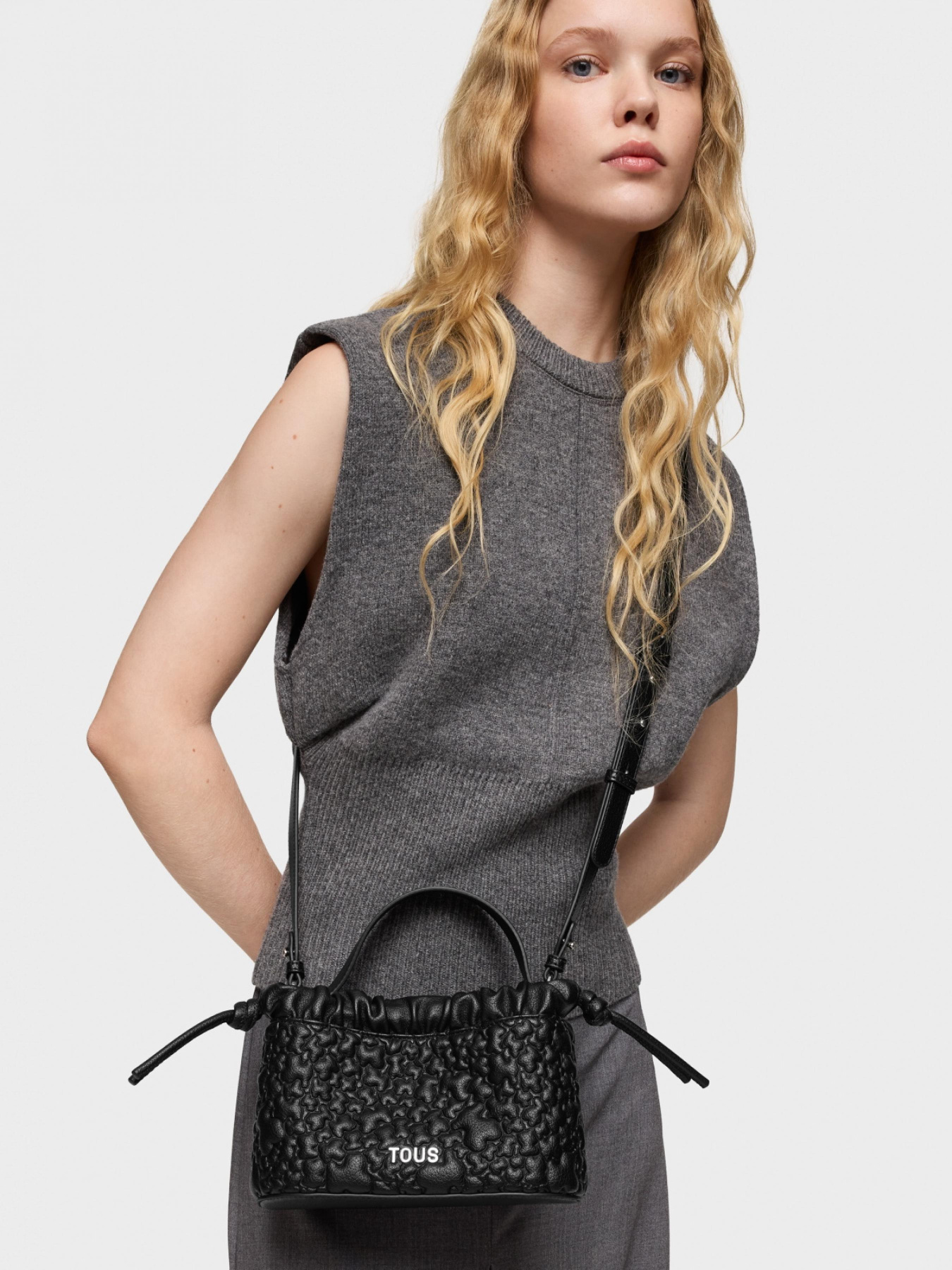 Сумка TOUS модель 2002188151 Фото