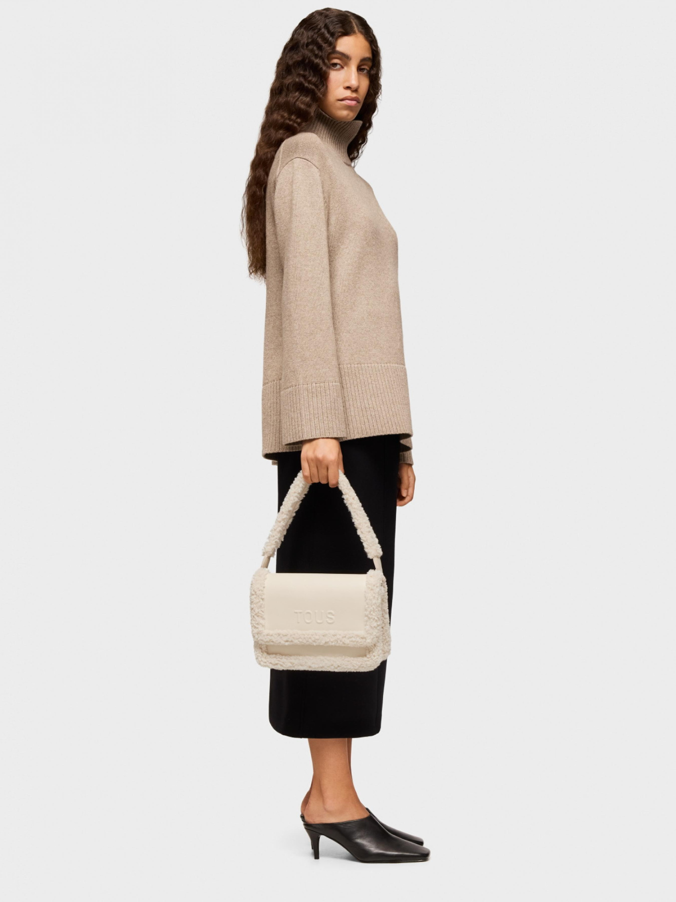 Сумка TOUS модель 2002188801 Фото