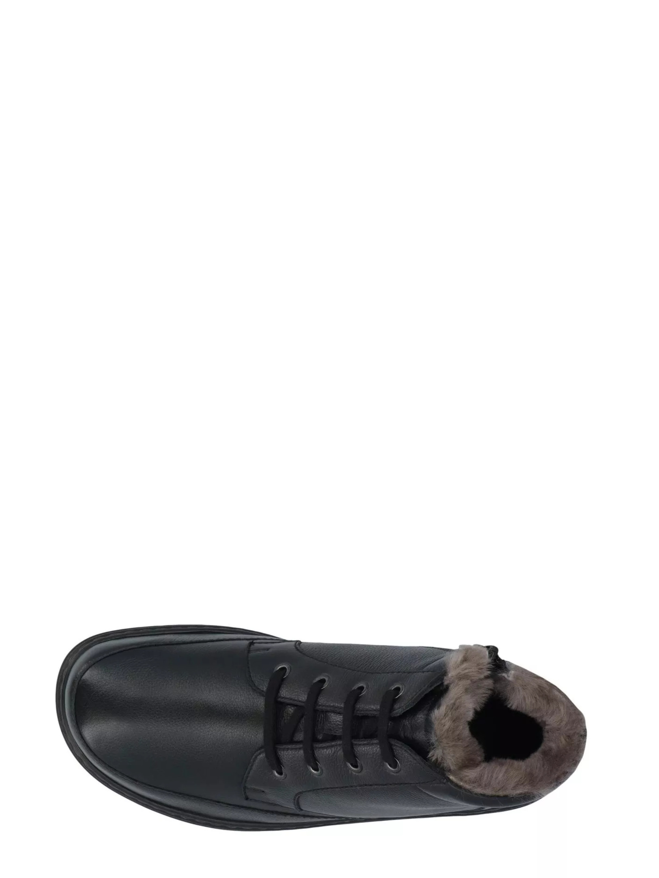 Ботинки Solidus модель 7 82124 00090 Фото