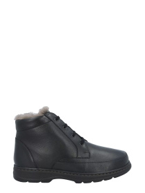 Ботинки Solidus модель 7 82124 00090 Фото