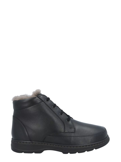 Ботинки Solidus модель 7 82124 00090 Фото