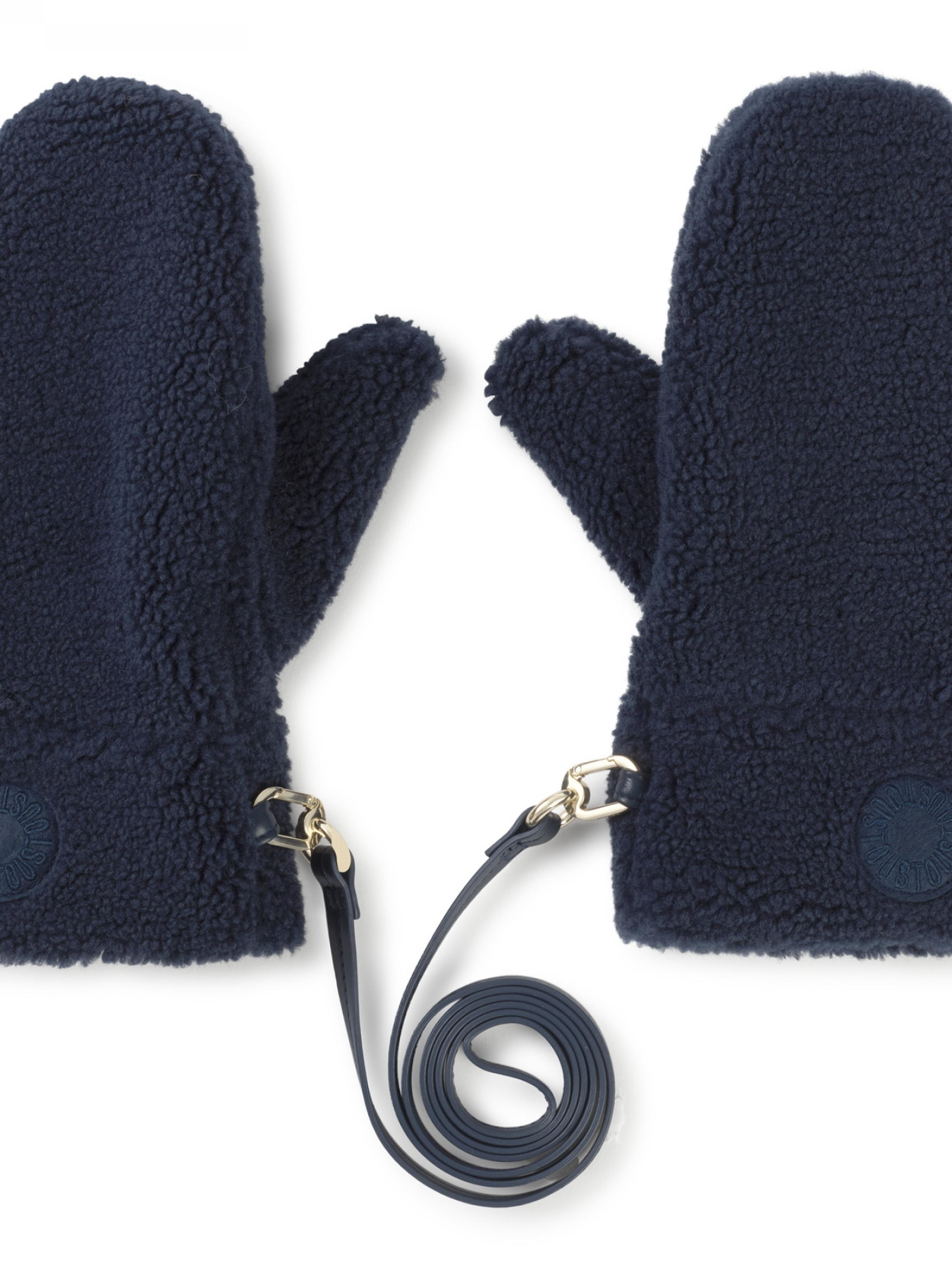 Варежки TOUS модель 2002190333 Фото