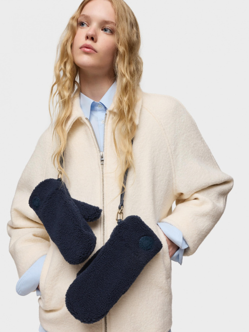 Варежки TOUS модель 2002190333 Фото