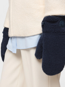 Рукавиці TOUS модель 2002190333 Рукавиці TOUS модель 2002190333 Фото