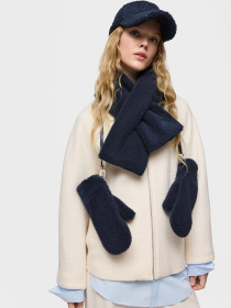 Рукавиці TOUS модель 2002190333 Рукавиці TOUS модель 2002190333 Фото