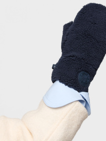 Рукавиці TOUS модель 2002190333 Рукавиці TOUS модель 2002190333 Фото