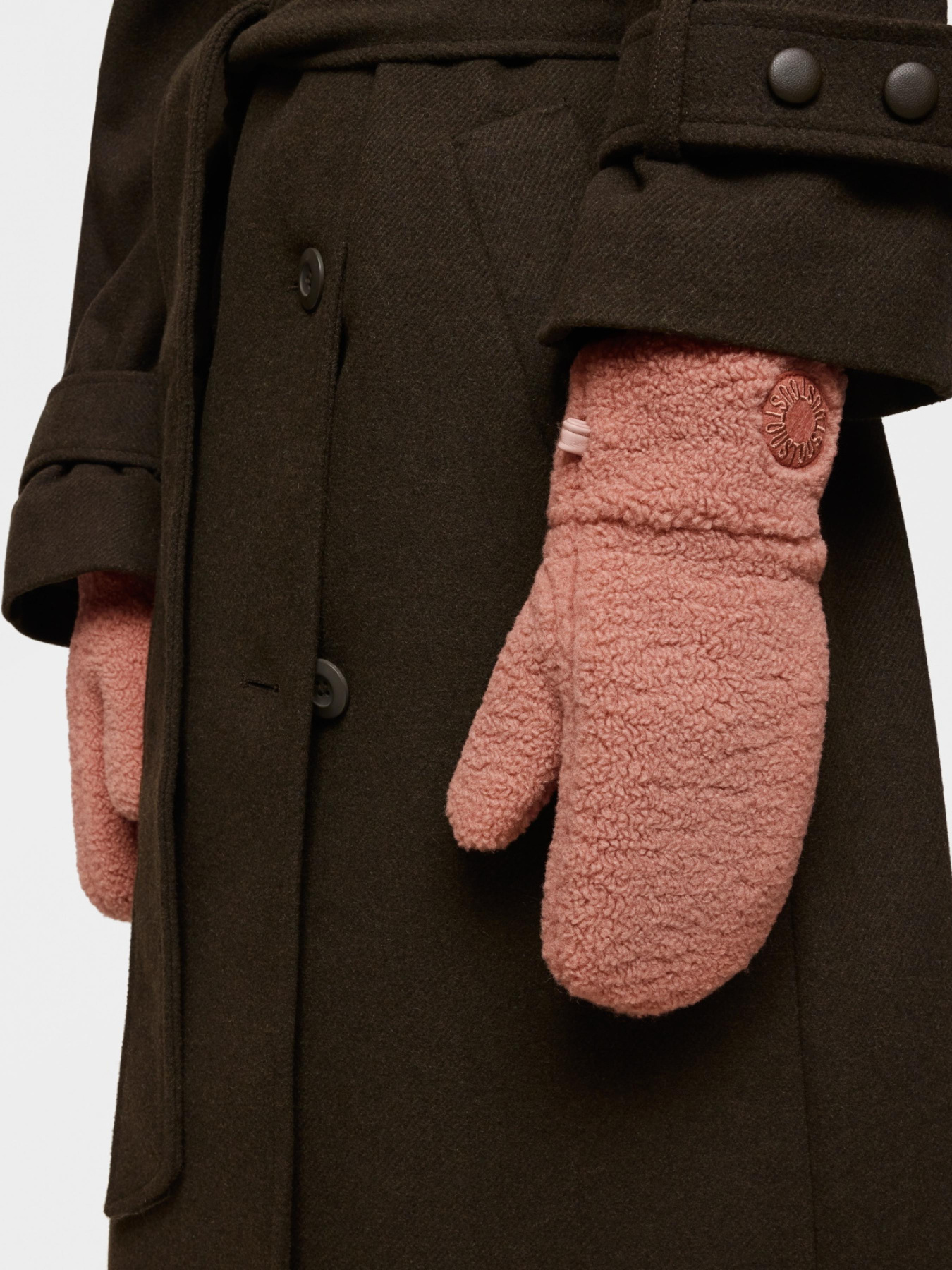 Варежки TOUS модель 2002190313 Фото