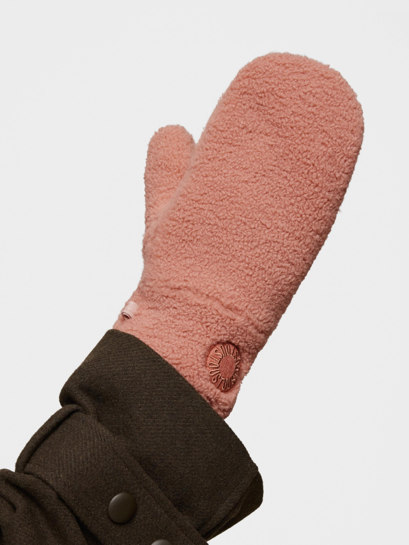 Варежки TOUS модель 2002190313 Фото