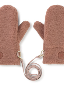 Варежки TOUS модель 2002190313 Фото