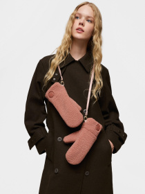 Варежки TOUS модель 2002190313 Фото