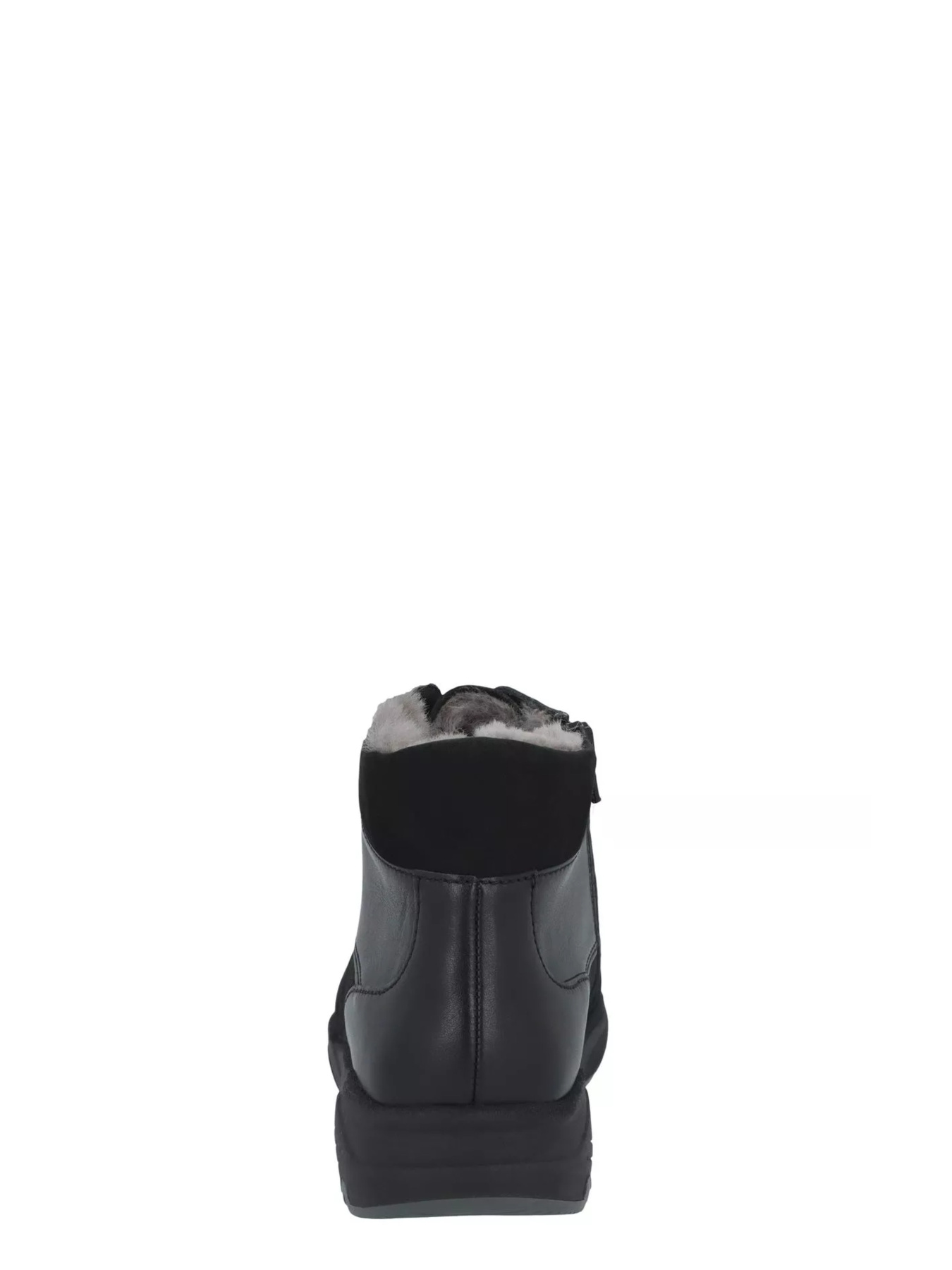 Ботинки Solidus модель 7 43007 00295 Фото