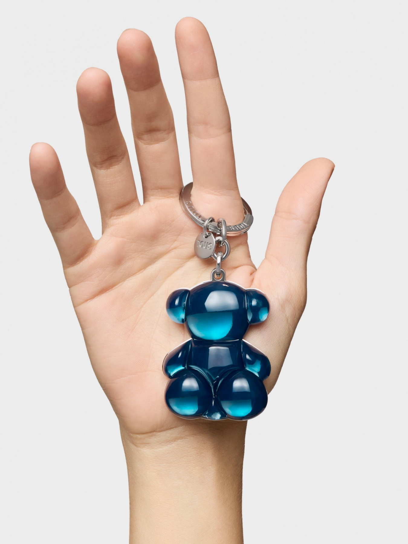 Брелок TOUS модель 2002200133 Фото