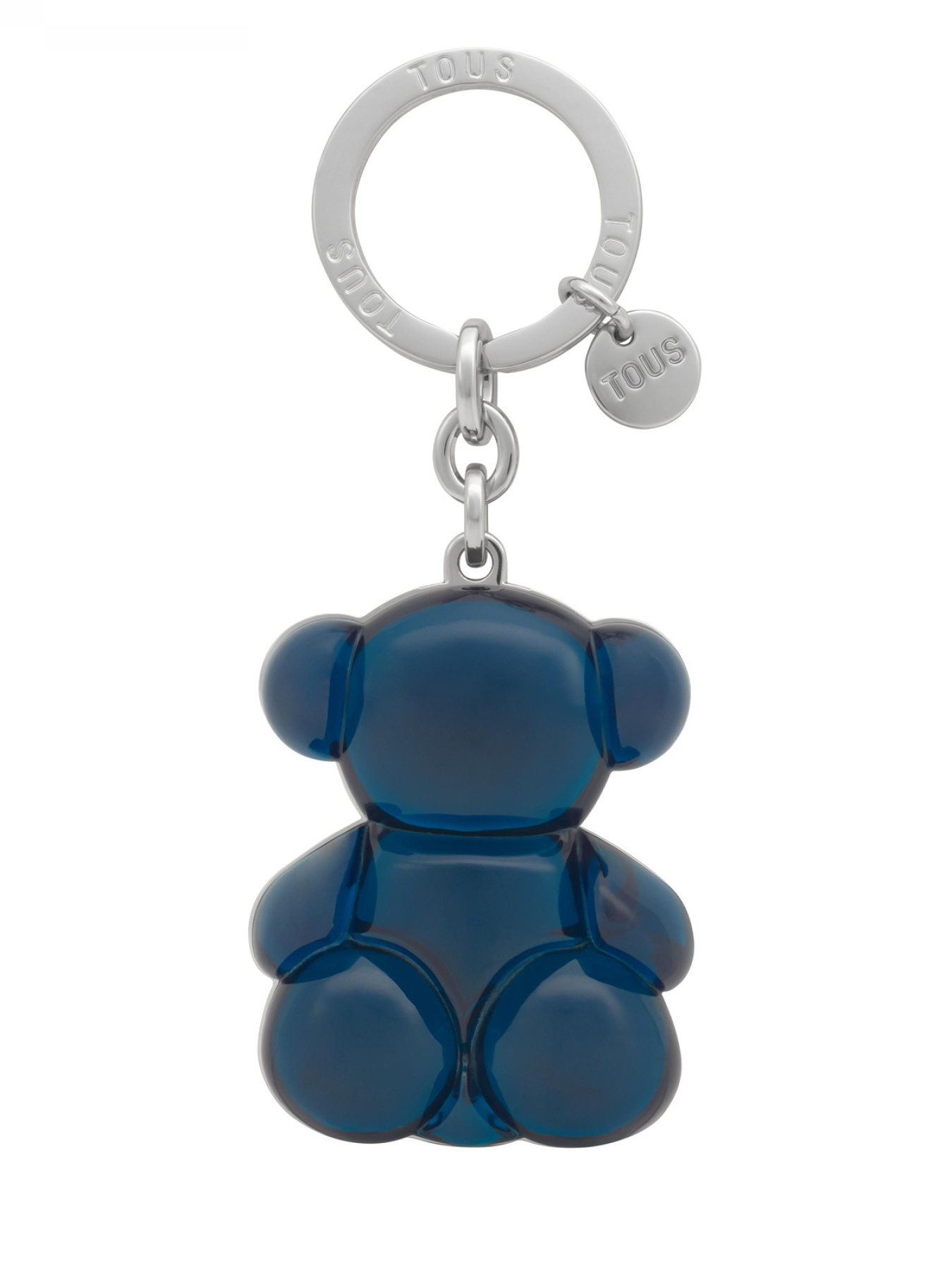 Брелок TOUS модель 2002200133 Фото