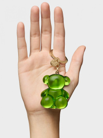 Брелок TOUS модель 2002200139 Фото